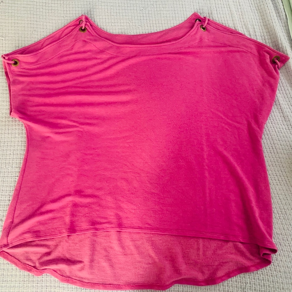 Lane Bryant Livi Top